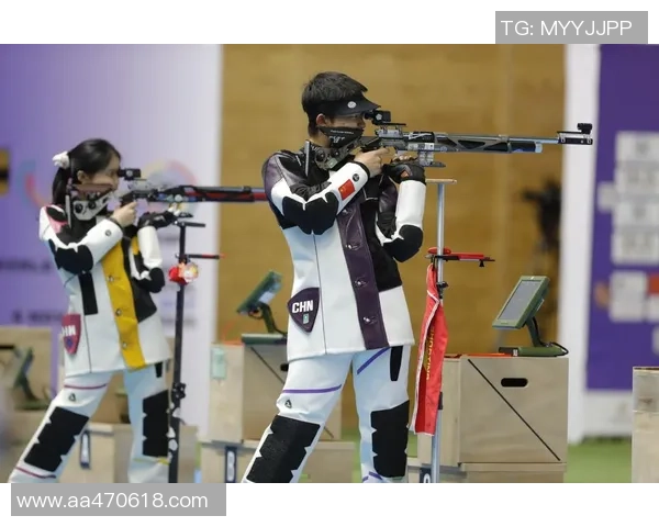 中国队包揽世界射击锦标赛男女项目金牌创历史辉煌成绩